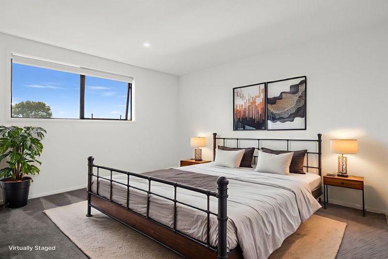 Photo of property in 6/16 Nova Place, Christchurch Central, Christchurch, 8011