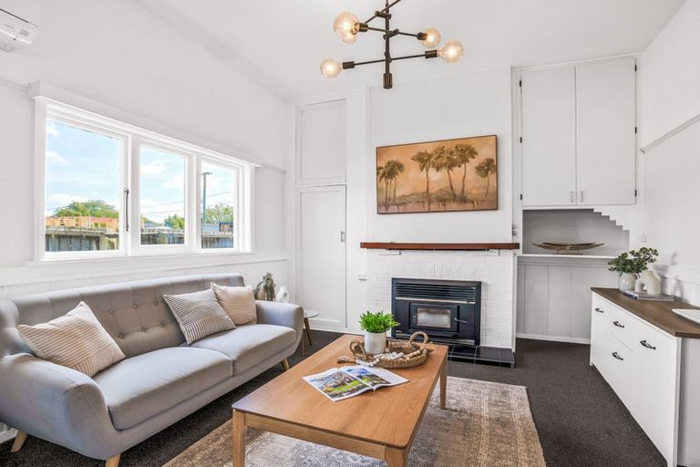 Photo of property in 12 Wellington Street, Phillipstown, Christchurch, 8011