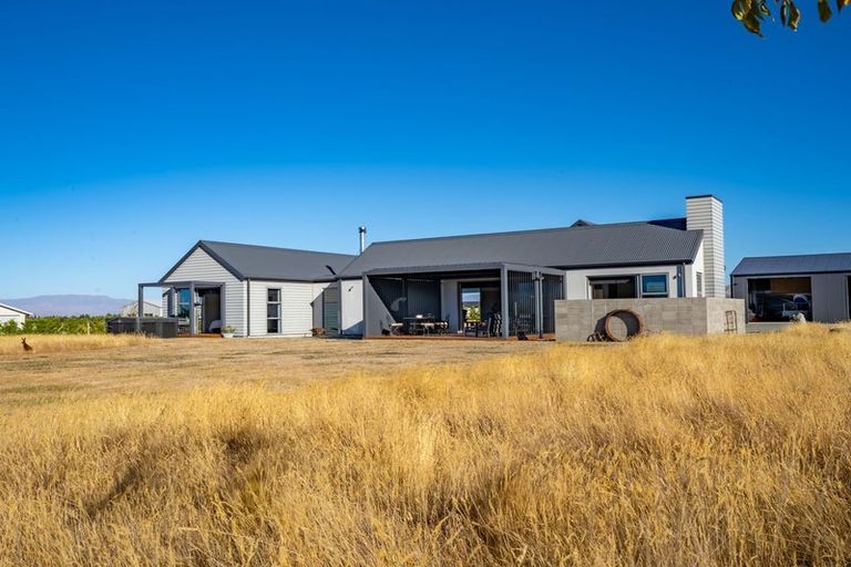 Photo of property in 85 Boundary Terrace, Twizel, 7999