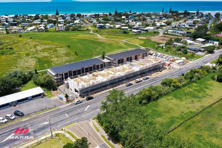 Photo of property in 58b Wilson Road South, Paengaroa, 3189