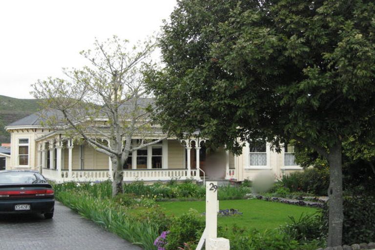 Photo of property in California House, 29 Collingwood Street, The Wood, Nelson, 7010
