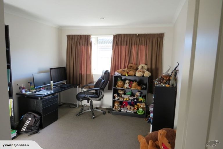 Photo of property in 43 William Brittan Avenue, Halswell, Christchurch, 8025
