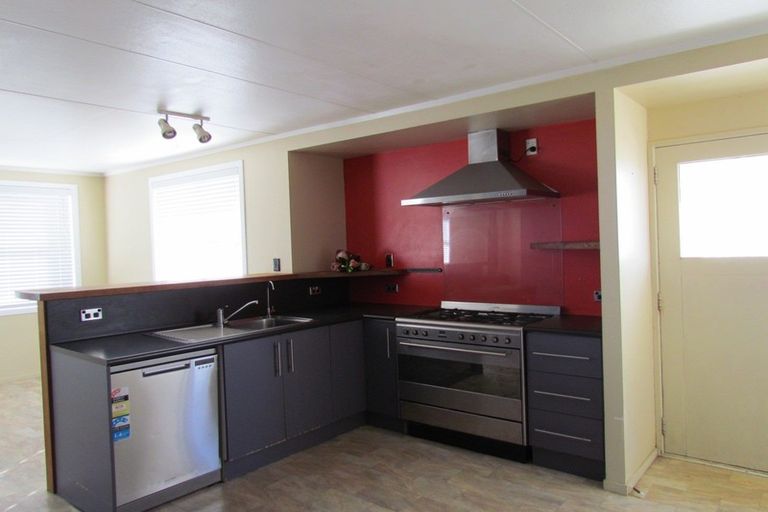 Photo of property in 47 Montgomery Avenue, Dargaville, 0310