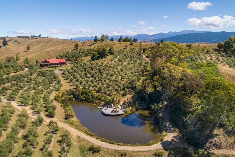 Photo of property in 598 Neudorf Road, Upper Moutere, 7175