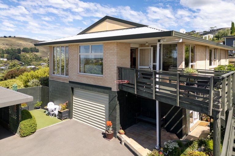 Photo of property in 2/21 Huntsbury Avenue, Huntsbury, Christchurch, 8022