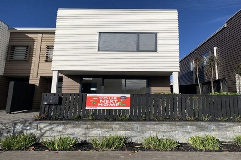 Photo of property in 24 Hiki Street, Hobsonville, Auckland, 0616