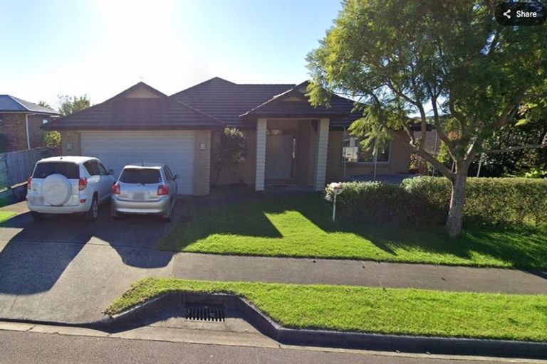 Photo of property in 5 Discovery Avenue, Welcome Bay, Tauranga, 3112