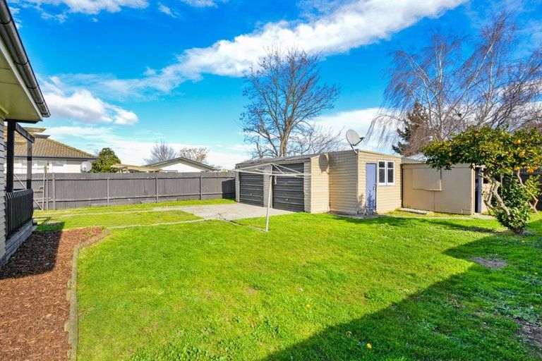 Photo of property in 19 Arbroath Avenue, Flaxmere, Hastings, 4120