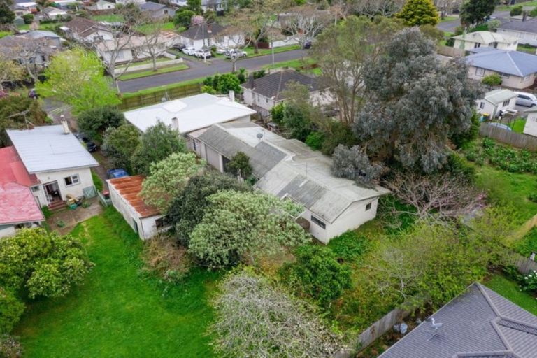 Photo of property in 2/3 Kent Road, Manurewa, Auckland, 2102