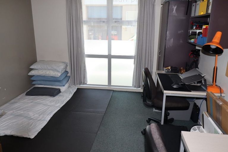 Photo of property in Martin Square Apartments, 101/20 Martin Square, Te Aro, Wellington, 6011