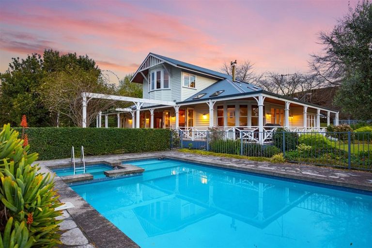 Photo of property in 110 Pukemapu Road, Oropi, Tauranga, 3173