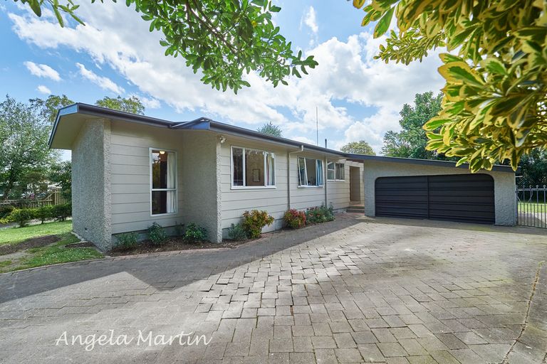 Photo of property in 540 Ruahine Street, Hokowhitu, Palmerston North, 4410