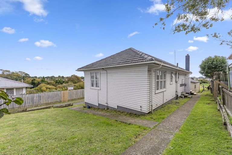 Photo of property in 18 Cape Hill Road, Pukekohe, 2120
