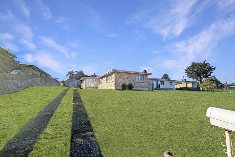 Photo of property in 27 Elizabeth Drive, Tokoroa, 3420