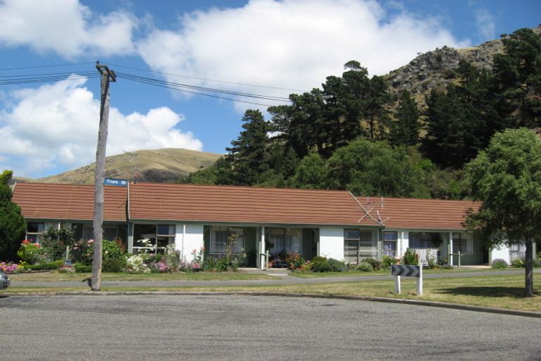 Photo of property in 1/2 Truro Street, Sumner, Christchurch, 8081