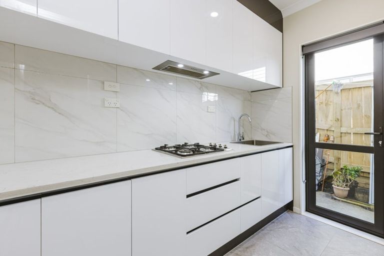 Photo of property in 5 Hauhake Road, Flat Bush, Auckland, 2019