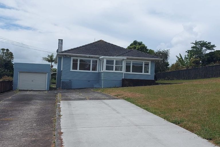 Photo of property in 5 Routley Drive, Glen Eden, Auckland, 0602