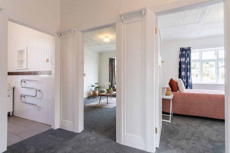 Photo of property in 145 Fitzroy Street, Forbury, Dunedin, 9012