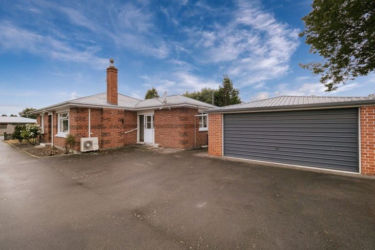 Photo of property in 9 Harrison Street, Allenton, Ashburton, 7700