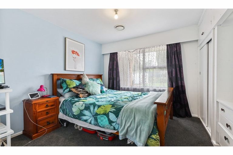 Photo of property in 390 Halswell Road, Halswell, Christchurch, 8025