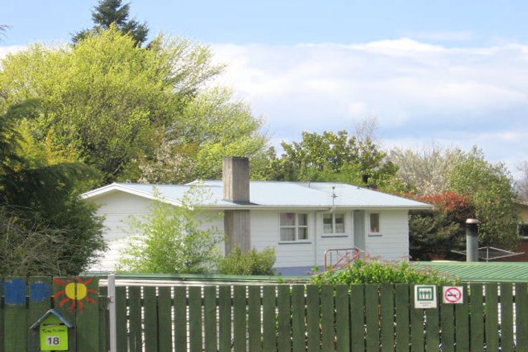Photo of property in 16 Gem Street, Pukehangi, Rotorua, 3015