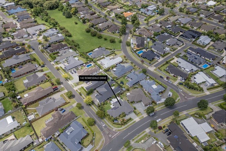 Photo of property in 142 Rowesdale Drive, Ohauiti, Tauranga, 3112