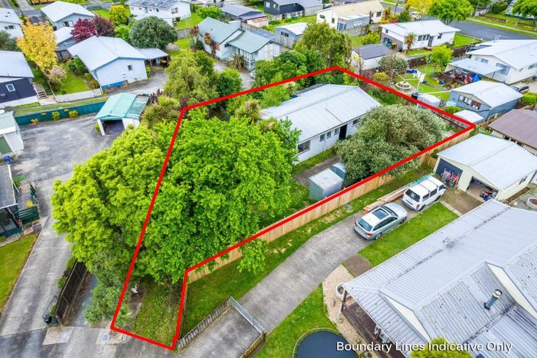 Photo of property in 67 Middlebrook Court, Te Awamutu, 3800