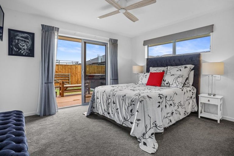 Photo of property in 134 Townsend Road, Rangiora, 7400