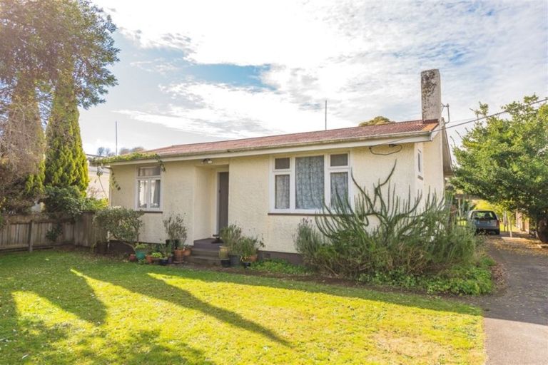 Photo of property in 6 Kells Avenue, Aramoho, Whanganui, 4500