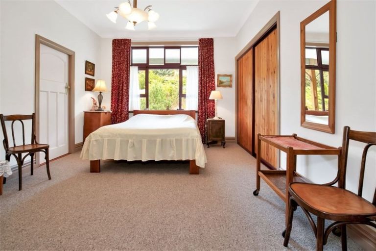 Photo of property in 521 Hawarden Hurunui Road, Hawarden, 7385