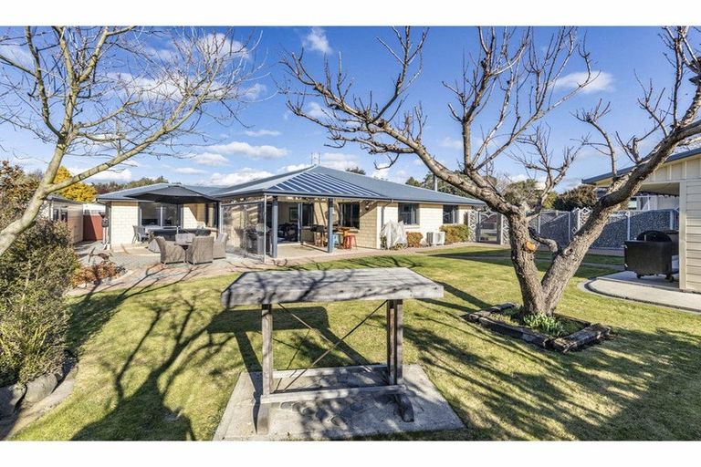 Photo of property in 587 Upper Sefton Road, Sefton, 7477