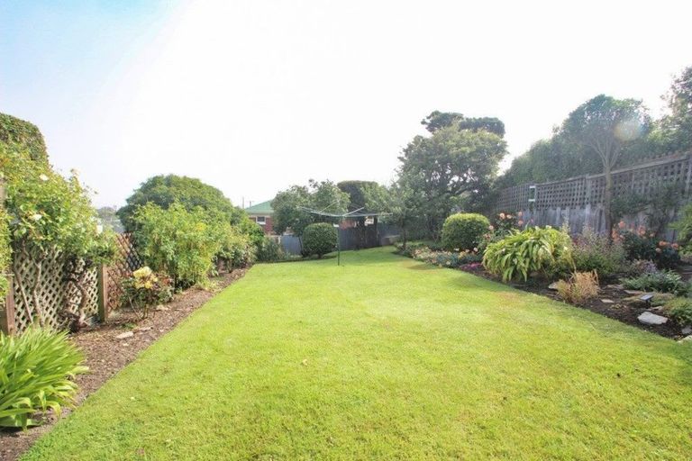 Photo of property in 23 Selwyn Street, South Hill, Oamaru, 9400