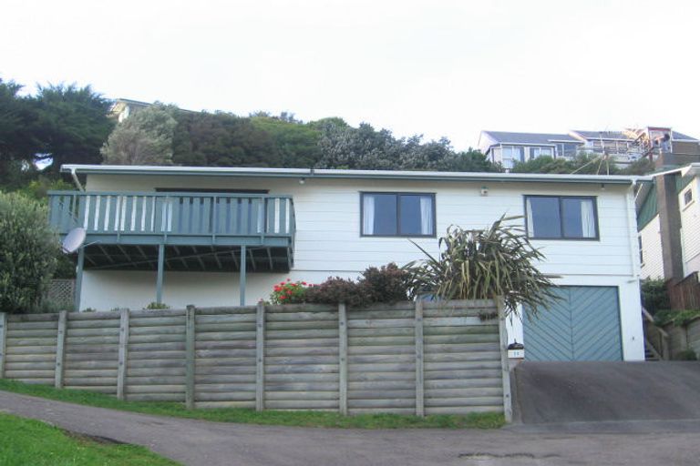 Photo of property in 30 Papakowhai Road, Papakowhai, Porirua, 5024