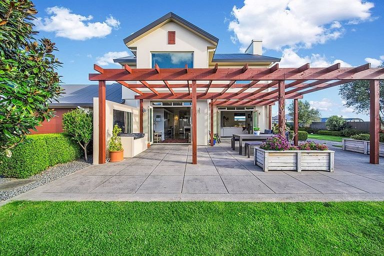 Photo of property in 39 Rata Street, Hawera, 4610