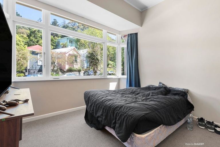 Photo of property in 178 Aro Street, Aro Valley, Wellington, 6021