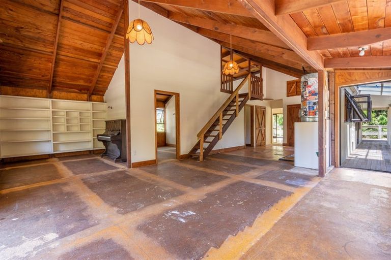 Photo of property in 1412 Rawhiti Road, Whangaruru, Hikurangi, 0184