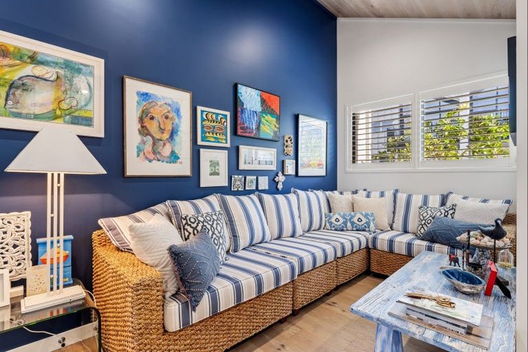 Photo of property in 34 Boathouse Bay Lane, Snells Beach, 0920