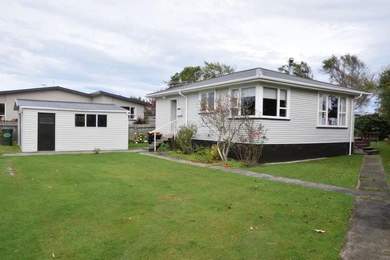 Photo of property in 263 Talbot Street, Hargest, Invercargill, 9810