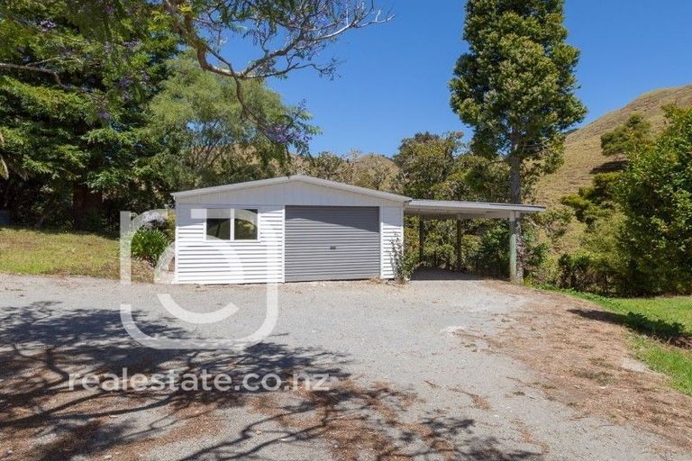 Photo of property in 1765 Kohumaru Road, Peria, Kaitaia, 0482