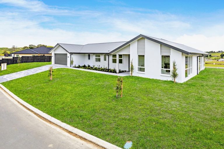 Photo of property in 136 Travers Road, Te Kauwhata, 3710