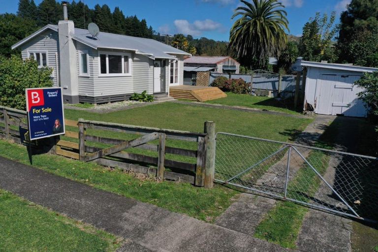 Photo of property in 18 Nettie Street, Te Kuiti, 3910