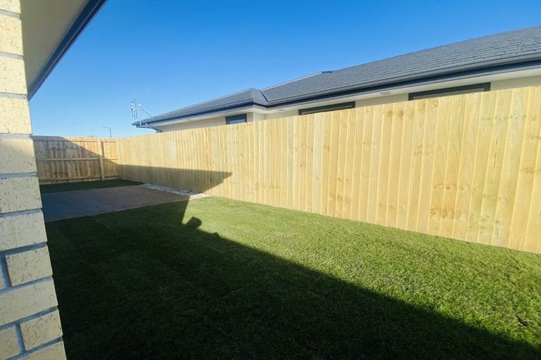 Photo of property in 22 Ned Place, Halswell, Christchurch, 8025