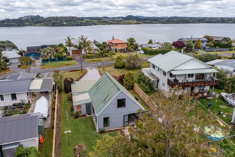 Photo of property in 53 Rangitane Loop Road, Kerikeri, 0294