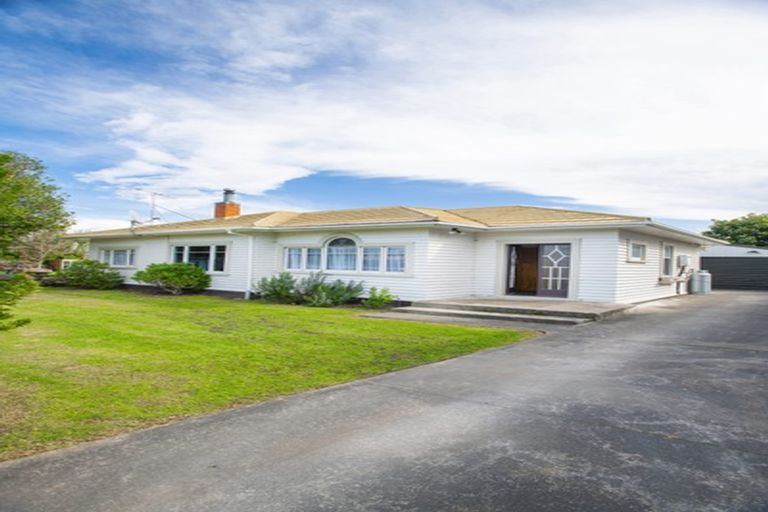 Photo of property in 64 Hirini Street, Kaiti, Gisborne, 4010
