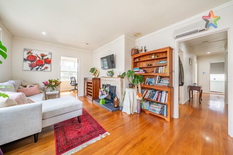 Photo of property in 176 Naenae Road, Naenae, Lower Hutt, 5011