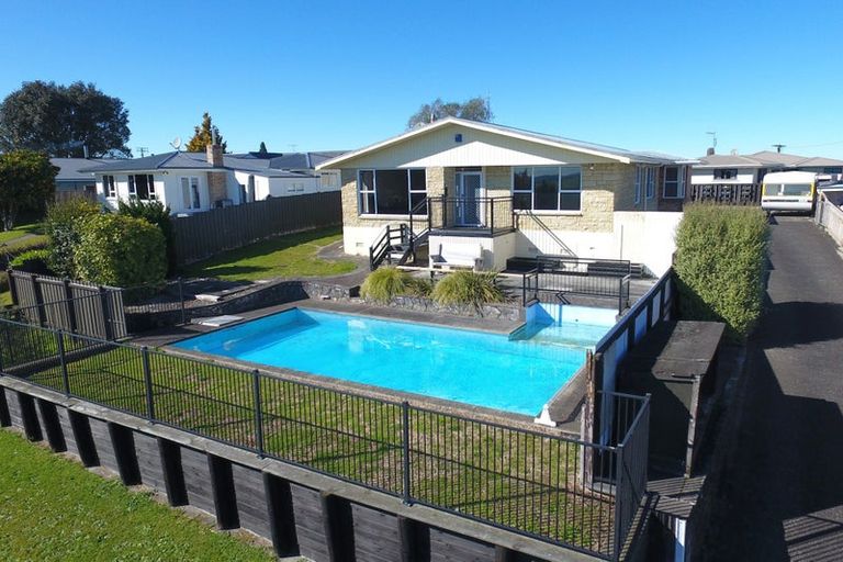 Photo of property in 5 Long View Crescent, Otorohanga, 3900