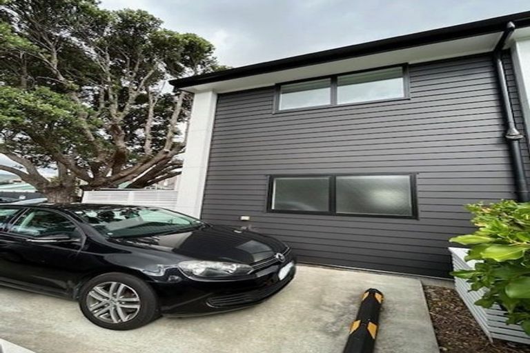 Photo of property in 1/36 Mitchell Street, Epuni, Lower Hutt, 5011