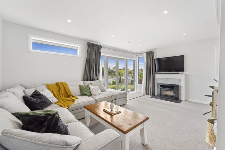 Photo of property in 4 Chevy Place, Hoon Hay, Christchurch, 8025