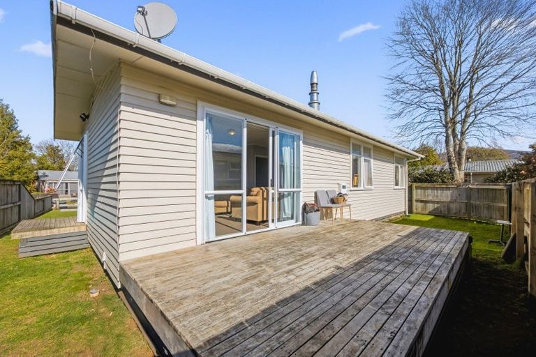 Photo of property in 32a Papua Street, Turangi, 3334