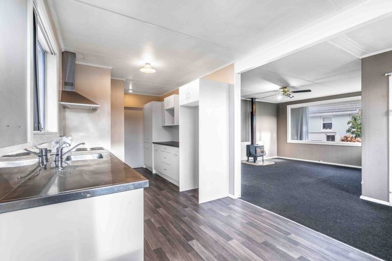 Photo of property in 4 Hamilton Street, East Gore, Gore, 9710